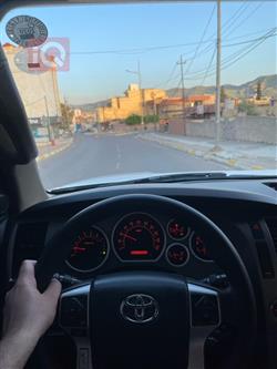 Toyota Sequoia
